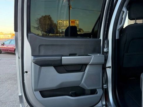 Used 2024 Ford F450 XLT w/ 360-Degree Camera Package image 18