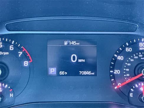 Used 2022 Kia Soul LX image 33