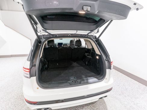 Used 2024 Lincoln Aviator Reserve w/ Jet Package RWD image 37