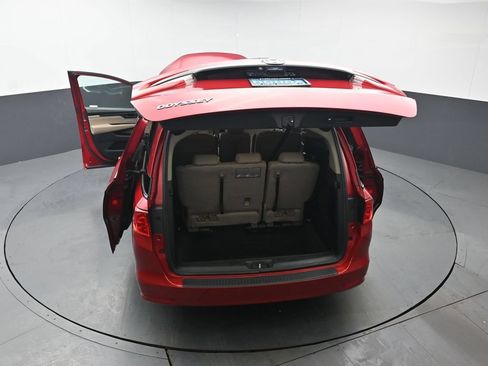 Used 2024 Honda Odyssey EX-L image 48