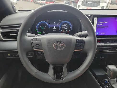 Used 2025 Toyota Camry XSE w/ Premium Package FWD image 19