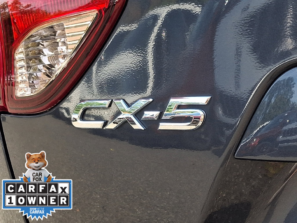 Used 2015 MAZDA CX-5 Sport FWD image 29