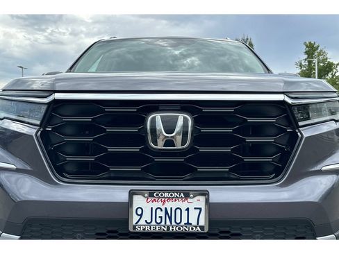 Used 2024 Honda Pilot Touring image 51