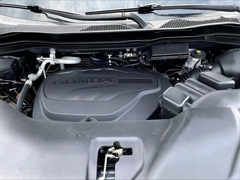 Used 2021 Honda Pilot EX-L image 24