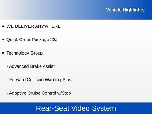 Used 2014 Dodge Durango Citadel w/ Technology Group image 10