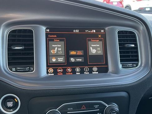 Used 2023 Dodge Charger SXT w/ Cold Weather Package image 41