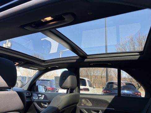 Used 2026 Mercedes-Benz GLE 350 4MATIC image 27