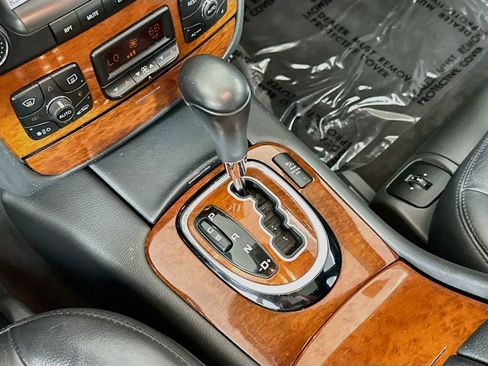 Used 2006 Mercedes-Benz S 430 4MATIC image 14