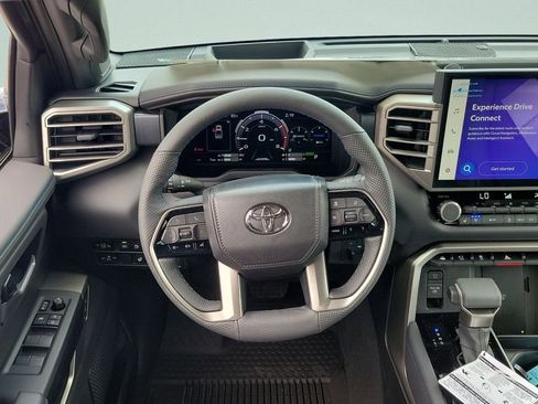 New 2026 Toyota Tundra Platinum AWD/4WD image 11