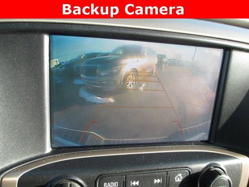 Used 2018 GMC Sierra 3500 Denali w/ Duramax Plus Package image 17