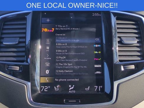 Used 2019 Volvo XC90 T6 Inscription w/ Luxury Package image 15