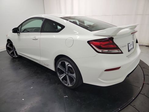 Used 2015 Honda Civic Si image 6