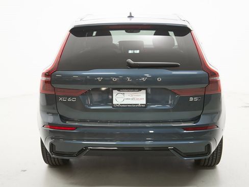 New 2026 Volvo XC60 B5 Plus w/ Protection Package Premier image 8