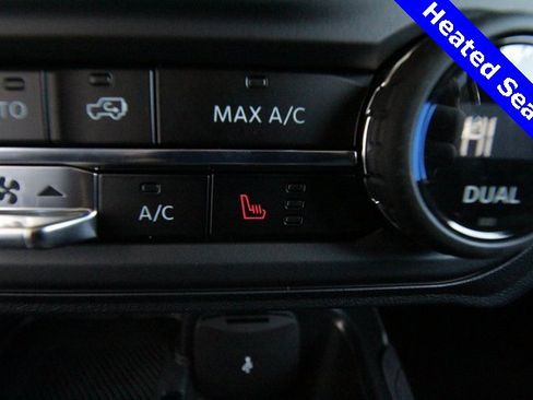 New 2025 Ford Bronco Big Bend image 2