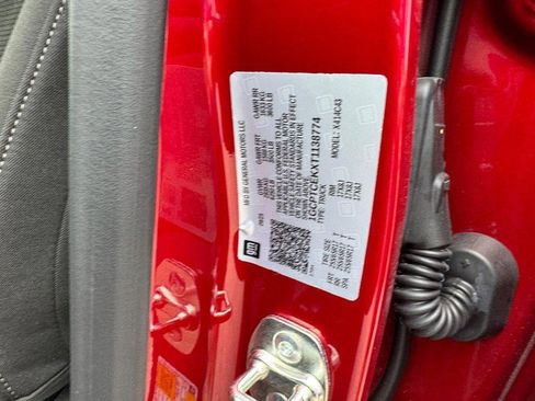 New 2026 Chevrolet Colorado LT w/ Advanced Trailering Package image 17