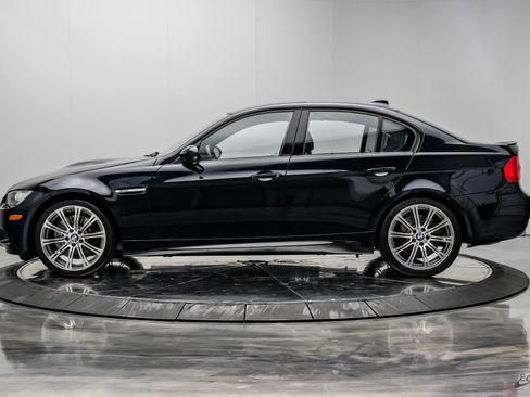 Used 2011 BMW M3 Sedan RWD image 7