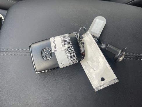 New 2025 MAZDA CX-30 AWD 2.5 S w/ Preferred Package image 20