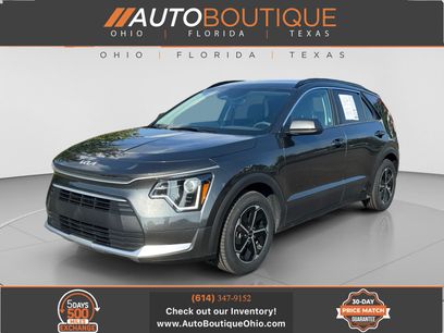 Used 2025 Kia Niro LX