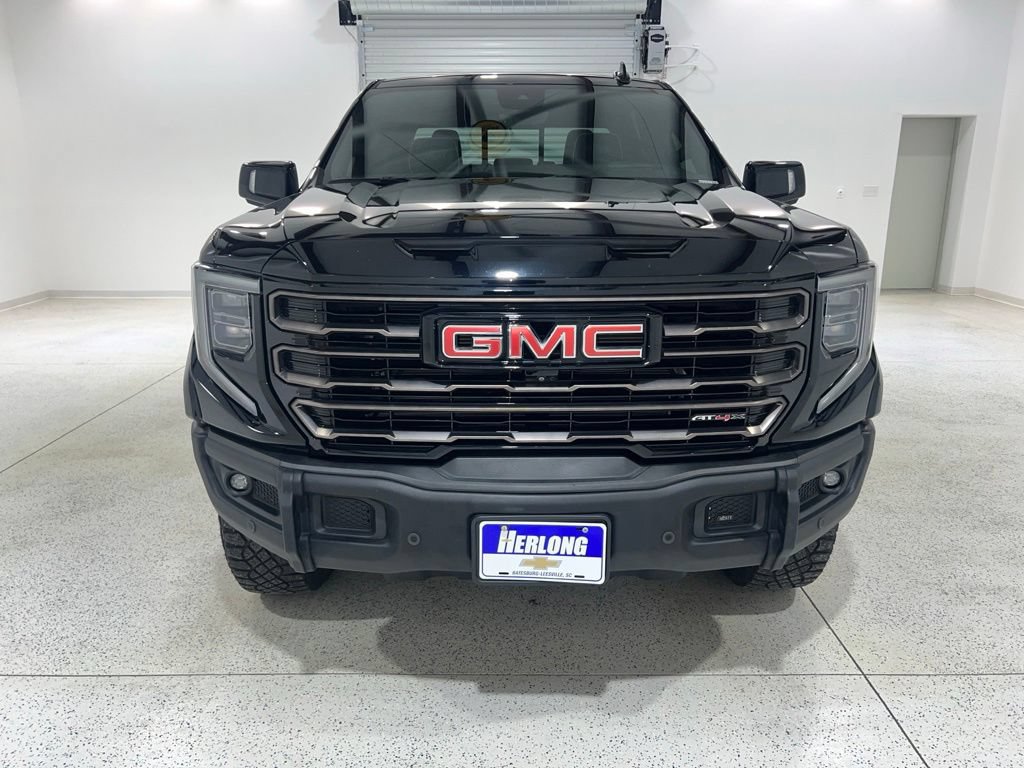 Used 2023 GMC Sierra 1500 AT4X w/ AT4X AEV Edition AWD/4WD image 8
