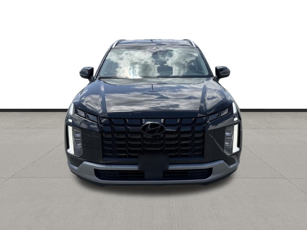 Used 2025 Hyundai Palisade SEL FWD image 2