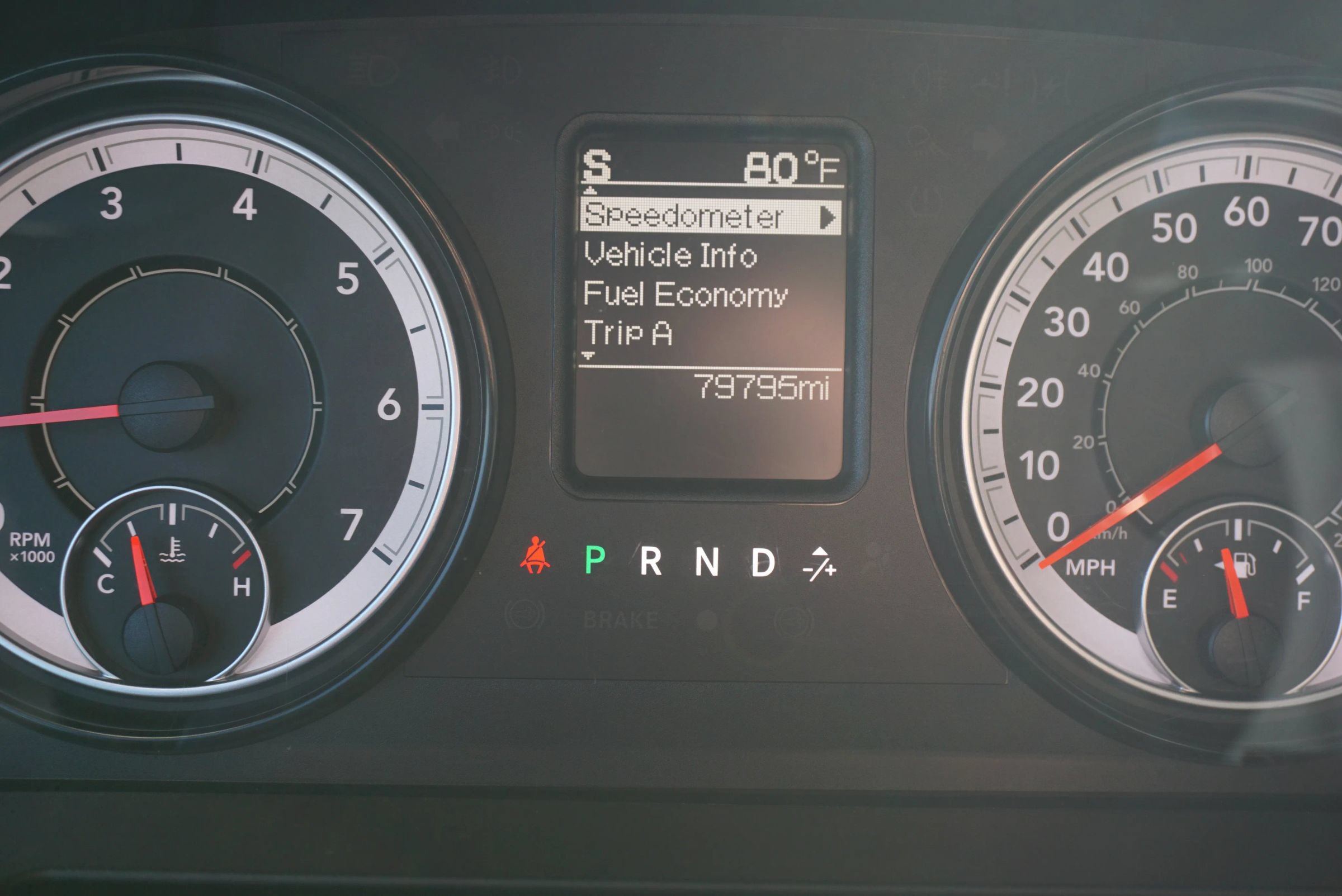 Used 2021 RAM 1500 Tradesman w/ Popular Equipment Group AWD/4WD image 13