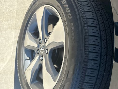 Used 2016 Acura MDX FWD image 54