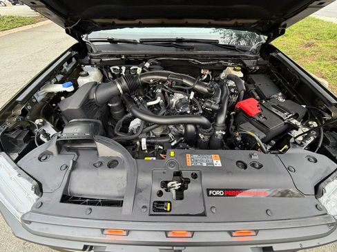 Used 2024 Ford Ranger Raptor AWD/4WD image 36