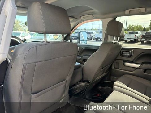 Used 2016 Chevrolet Silverado 1500 LT w/ True North Edition AWD/4WD image 26