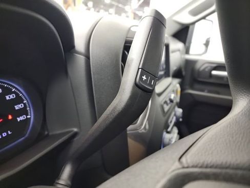 New 2026 Chevrolet Silverado 2500 Custom w/ Custom Value Package image 26