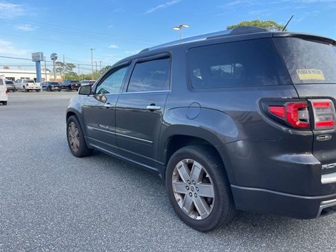 Used 2013 GMC Acadia Denali image 5