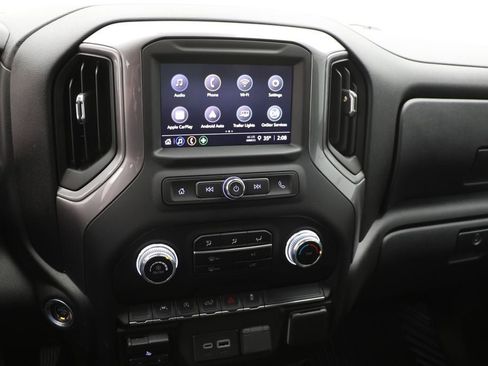 Used 2023 GMC Sierra 1500 Pro w/ Graphite Edition image 26