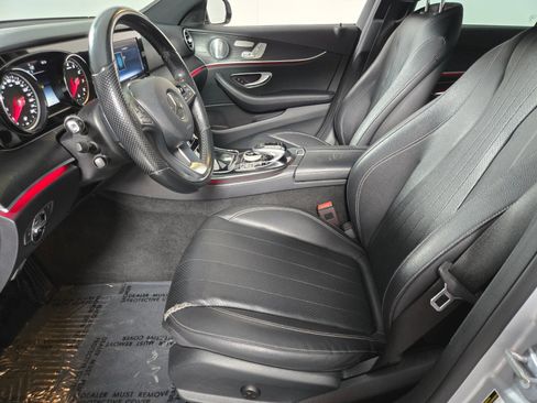 Used 2017 Mercedes-Benz E 300 image 11