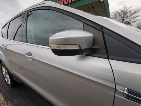 Used 2014 Ford Escape Titanium image 10