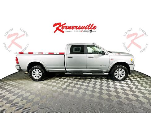 Used 2022 RAM 3500 Laramie image 8