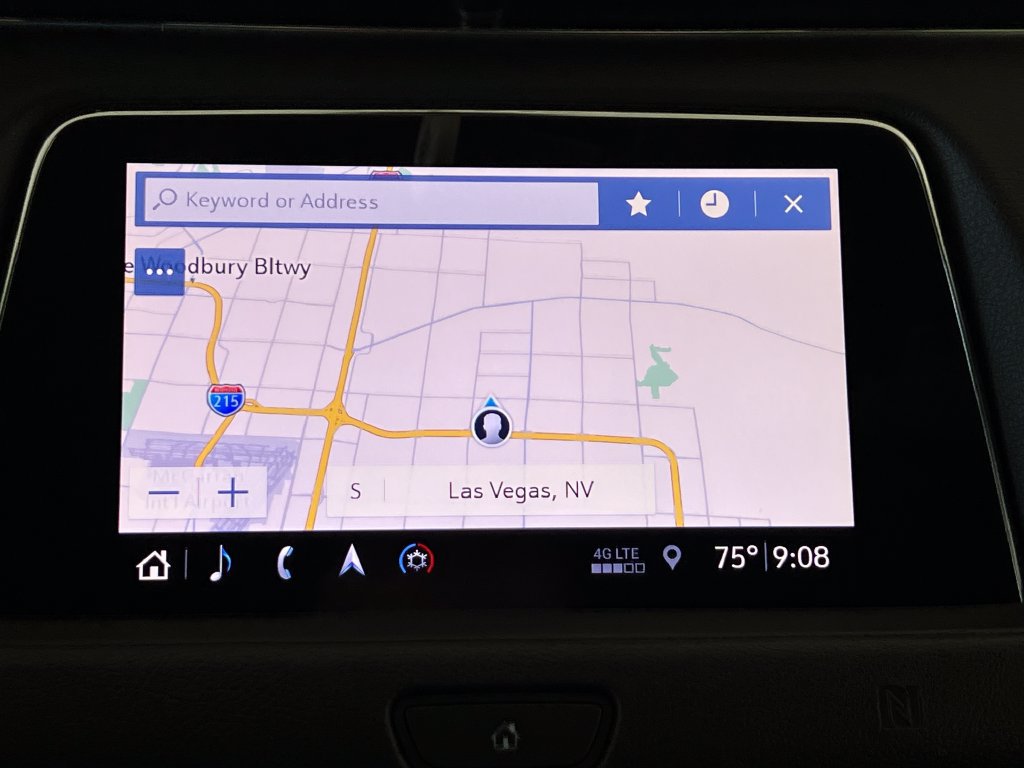 Used 2019 Cadillac XT4 Premium Luxury AWD/4WD image 21