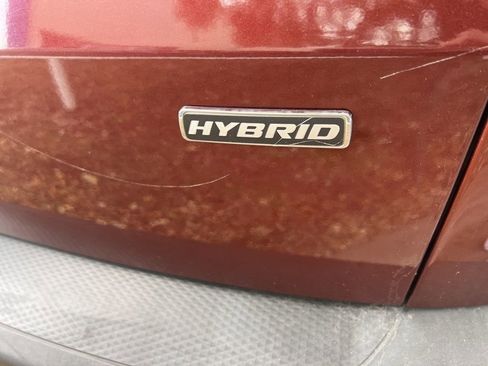 Used 2021 Ford Escape SE image 15