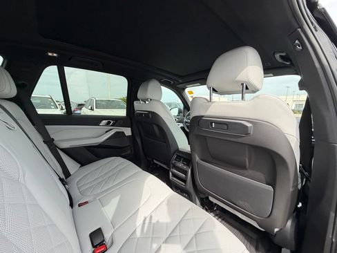 Certified 2024 BMW X5 sDrive40i w/ Premium Package RWD image 27