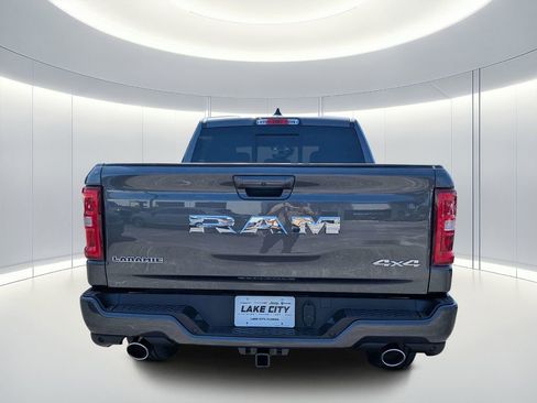 New 2026 RAM 1500 Laramie w/ Laramie Preferred Package AWD/4WD image 5