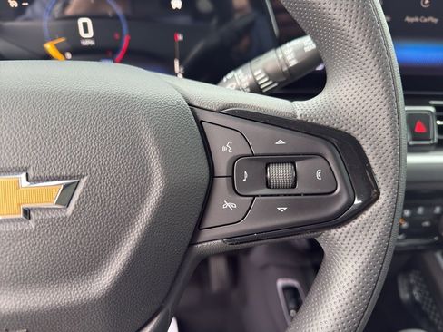 New 2026 Chevrolet TrailBlazer LT w/ Driver Confidence Package image 21