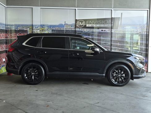 Used 2023 Honda CR-V Sport image 4
