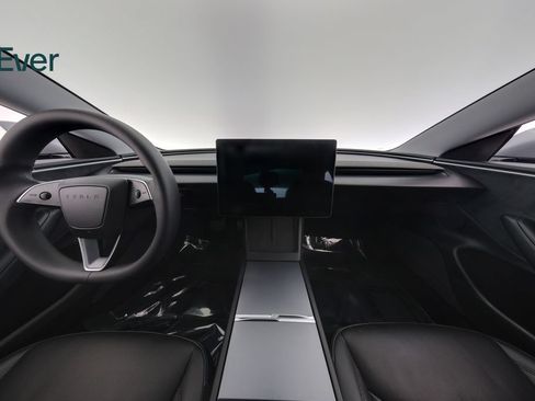 Used 2025 Tesla Model 3 Long Range AWD/4WD image 26