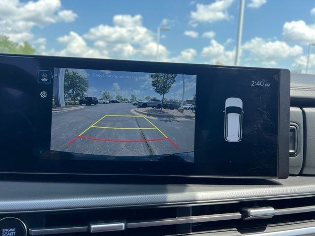 Used 2026 Hyundai Santa Fe SEL FWD image 20