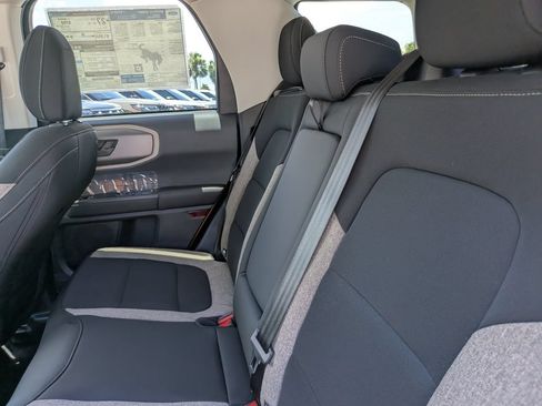 New 2026 Ford Bronco Sport Big Bend w/ Convenience Package AWD/4WD image 17