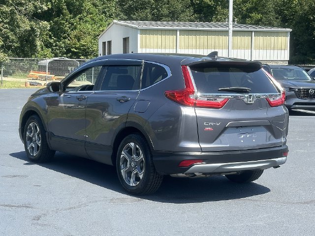 Used 2019 Honda CR-V EX-L image 5