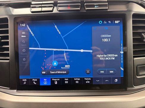 Used 2024 Ford F250 XLT w/ XLT Premium Package image 52