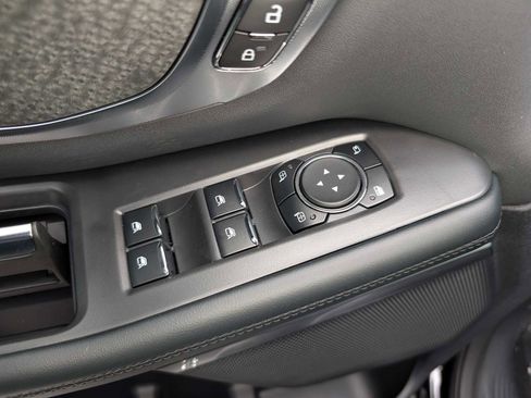 New 2025 Ford Expedition Tremor image 33