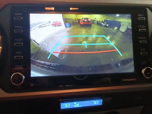 Used 2023 Toyota Tacoma SR5 image 12