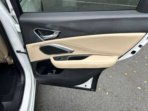 Used 2021 Acura RDX FWD image 60