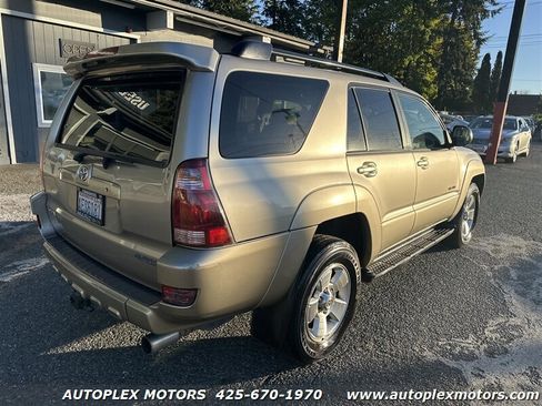 Used 2004 Toyota 4Runner SR5 image 7