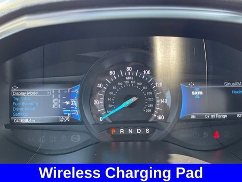 Used 2023 Ford Edge SEL w/ Convenience Package AWD/4WD image 14